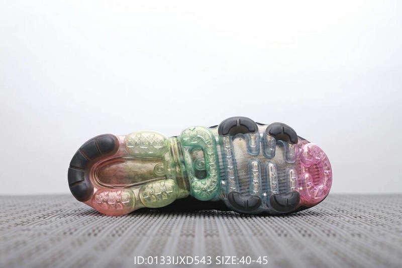 Nike Air VaporMax 2019 Men Shoes-149